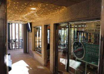 Del rubio de batea a Armani, Valentino y Calvin Klein: así mutó el nuevo mercado de A Pedra en Vigo