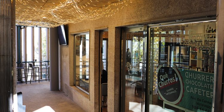 Del rubio de batea a Armani, Valentino y Calvin Klein: así mutó el nuevo mercado de A Pedra en Vigo