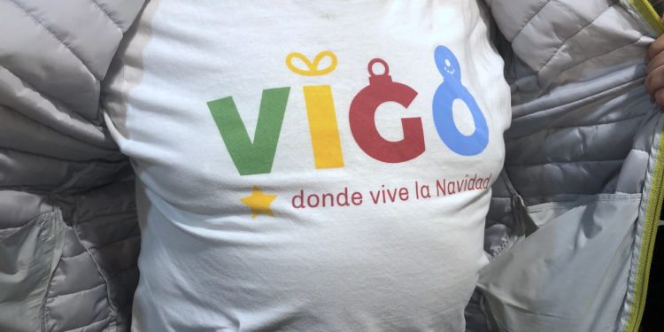 Amor a Vigo