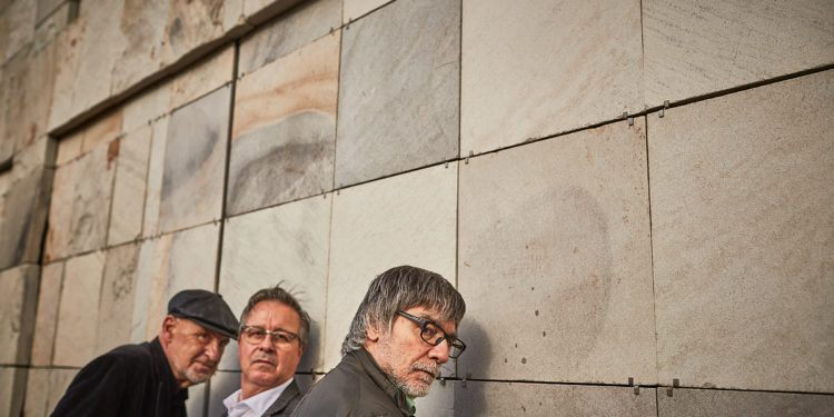 Vigo acolle o novo espectáculo de Rompente con entrada de balde