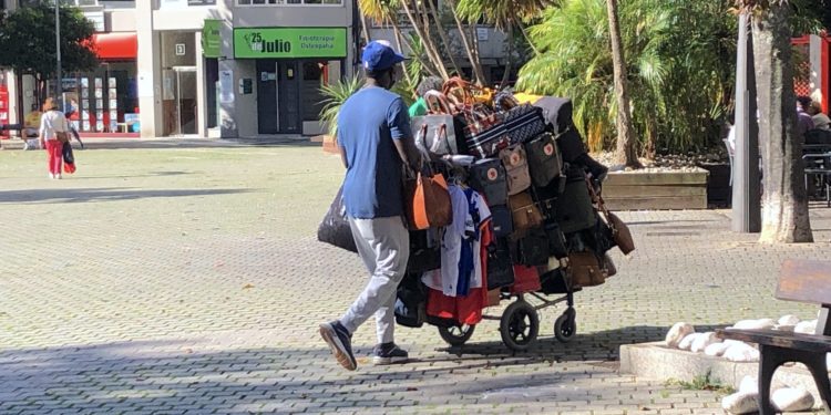 Así comienzan los grandes  negocios