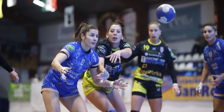 El Mecalia Atlético Guardés sucumbe frente a Bera Bera