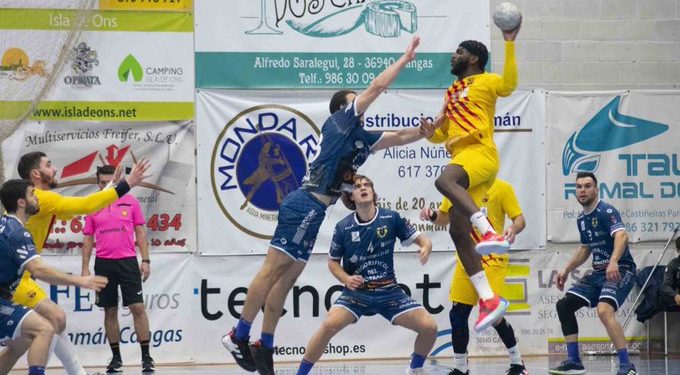 El Frigoríficos hace sufrir al Barça