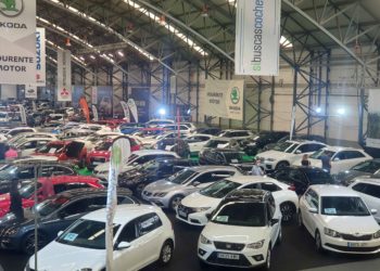 CarOutlet Vigo ofrece 700 vehículos de ocasión: «Es un buen momento antes de la subida de impuestos»