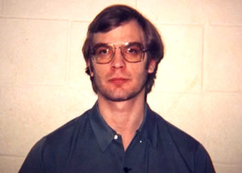 La muerte del ‘Carnicero de Milwaukee’