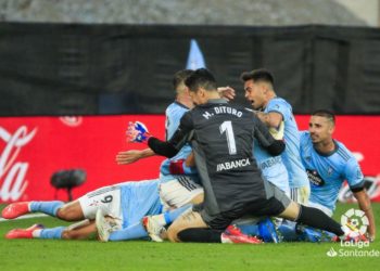 Coudet: “Remontamos con muchos huevos y siendo fieles a un estilo”