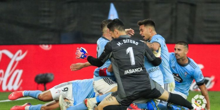 Coudet: “Remontamos con muchos huevos y siendo fieles a un estilo”