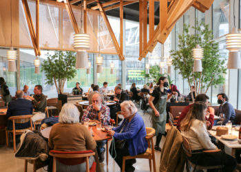 Degustar un plato con Estrella Michelin por 10 euros ya es posible en Vigo