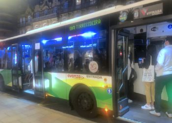 Covid-19 y distancia interpersonal