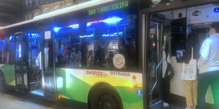 Covid-19 y distancia interpersonal