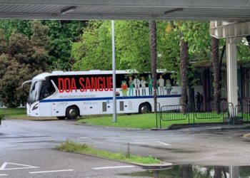 Stellantis Vigo supera las 69.000 donaciones de sangre desde 1995