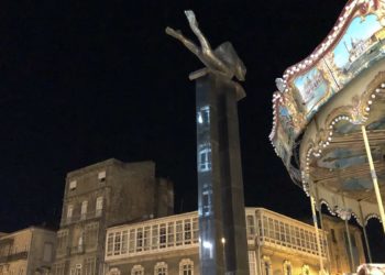 El Sireno también se ilumina