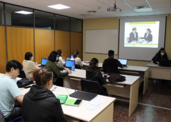 Sesenta y tres vigueses logran empleo tras participar en un programa de la CEP