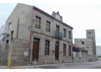 Tomás A. Alonso, benefactor de Vigo, nace en Coia