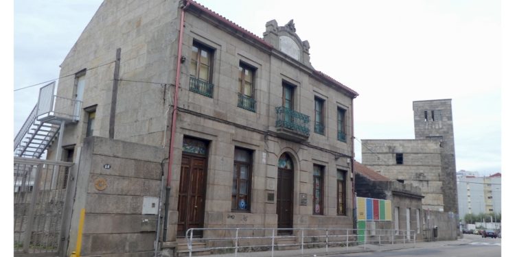 Tomás A. Alonso, benefactor de Vigo, nace en Coia