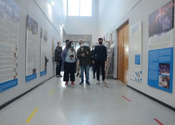 «Sentir as nosas cores, cantar o noso himno»