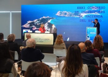 Hacienda incorpora a 92 funcionarios a su nueva oficina en Vigo para control telemático del IRPF