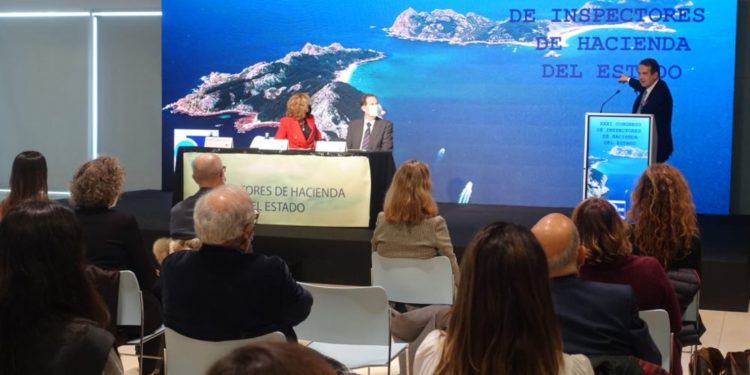 Hacienda incorpora a 92 funcionarios a su nueva oficina en Vigo para control telemático del IRPF