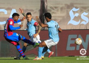 Mallo sufre una rotura fibrilar