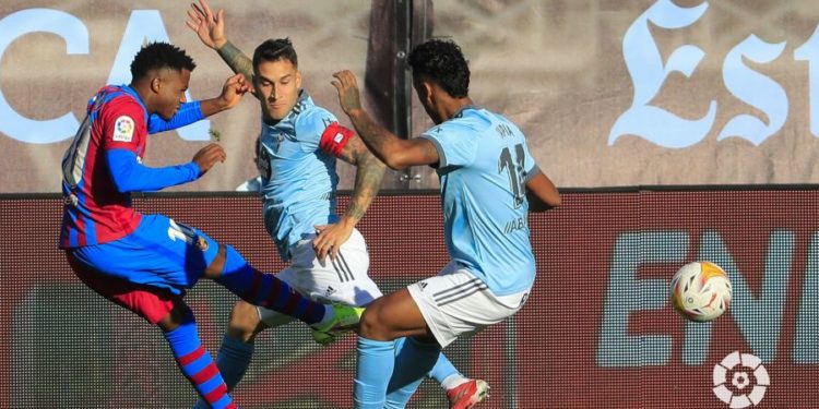 Mallo sufre una rotura fibrilar