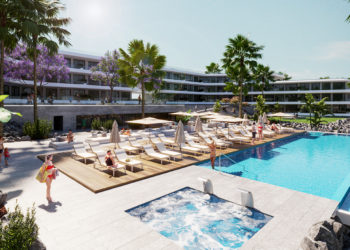 La viguesa Viqueira se expande en Canarias comprando terrenos para 67 nuevas viviendas