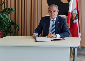 Archivada la causa por prevaricación contra el presidente de la Cámara de Comercio de Vigo