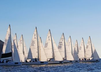 El «Marías» sorprende al «Okofen» y lidera la Liga de Otoño de J80
