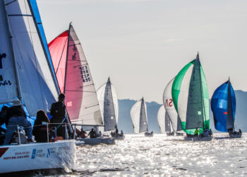 La Liga de Otoño de J80 se decidirá en la última jornada