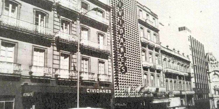 Muere Juan Manuel Cividanes, pionero de los grandes almacenes de moda en Vigo