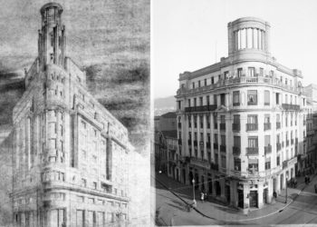 Una Peineta camino de su primer siglo