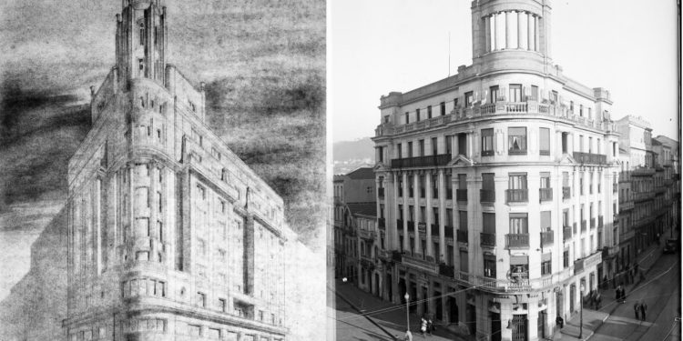 Una Peineta camino de su primer siglo