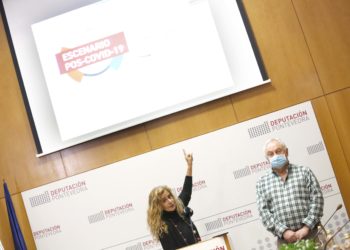 A Deputación presenta o seu orzamento «máis alto e expansivo» da súa historia