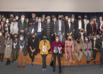 Premios da Crítica de Galicia para Xesús Fraga, Miguel Anxo Seixas, Erregueté y Margarita Ledo