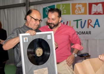 Pepe Costas, la «voz» de Baiona y el Val Miñor, muere a los 71 años