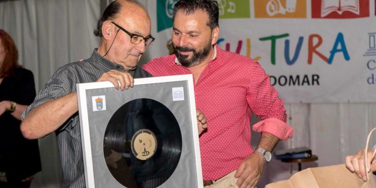 Pepe Costas, la «voz» de Baiona y el Val Miñor, muere a los 71 años