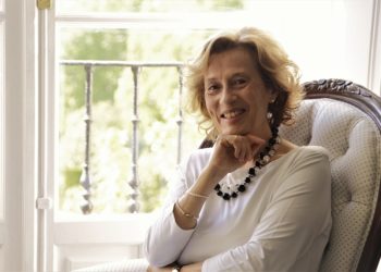 «Los políticos hacen algo mal cuando tantos jóvenes niegan la violencia de género»
