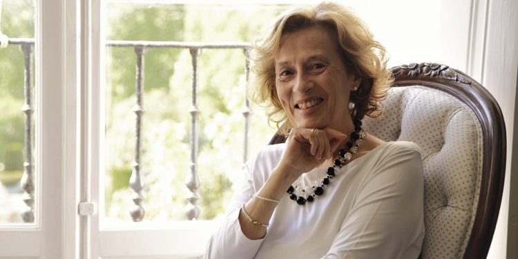 «Los políticos hacen algo mal cuando tantos jóvenes niegan la violencia de género»