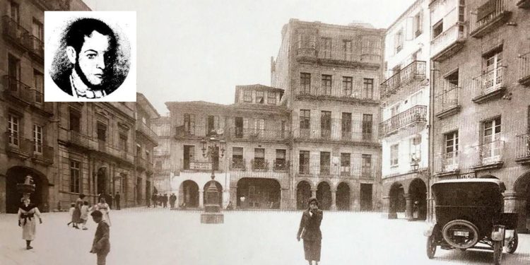 José María Chao recibe sepultura en Vigo