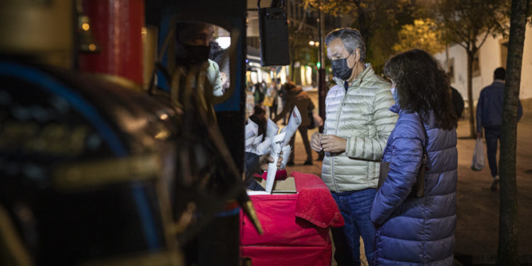 Vigo y su área triplican las cifras covid en la última semana: 588 casos y 16 hospitalizados