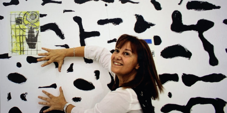 Menchu Lamas e Rosario Álvarez gañan o Premio Otero Pedrayo 2021