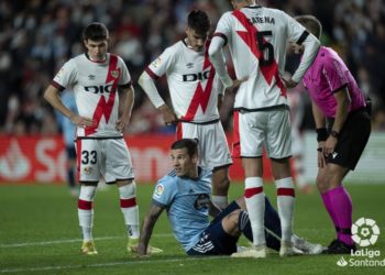 Santi Mina, sin «daños estructurales»