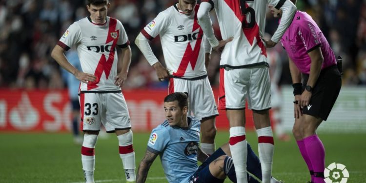 Santi Mina, sin «daños estructurales»