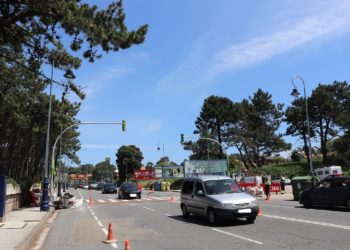 El PP denuncia un “pelotazo urbanístico” en Samil con recalificación para casas