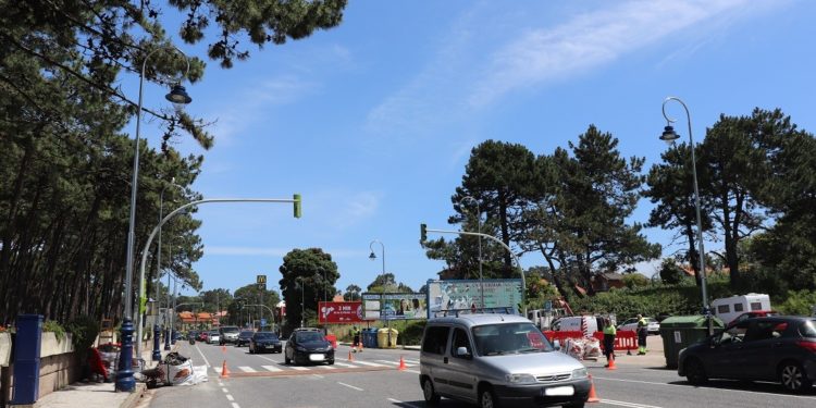 El PP denuncia un “pelotazo urbanístico” en Samil con recalificación para casas