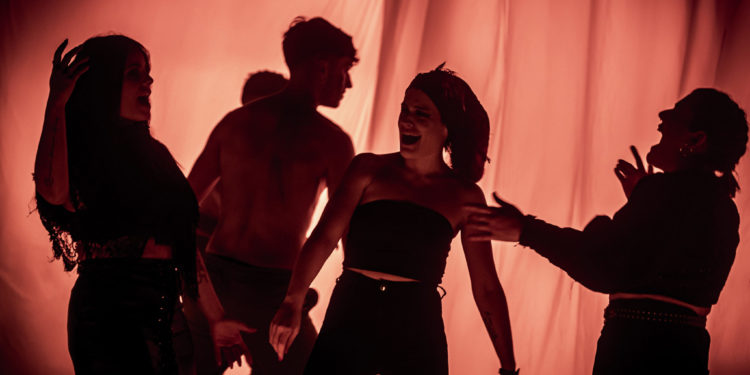 Tanxugueiras enfila Eurovisión: «Que se abran las miras de los que deciden»