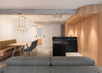 Cuatro inmuebles de Vigo, reconocidos por el Colegio de Arquitectos en los premios Gran de Area