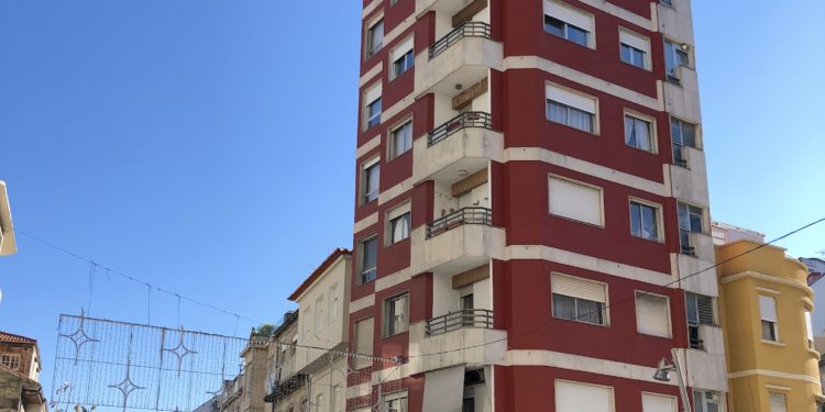 Urbanismo de Vigo