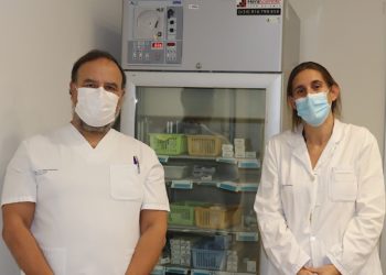 Vigo busca 100 voluntarios para testar unha nova vacina fronte a Covid-19