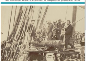 Descubren en Francia las fotografías más antiguas de la ría de Vigo