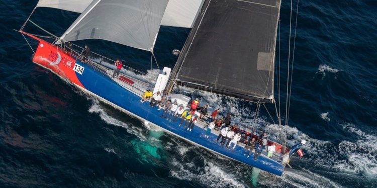De la Volvo Ocean Race a la Ruta Iacobus Maris pasando por Vigo